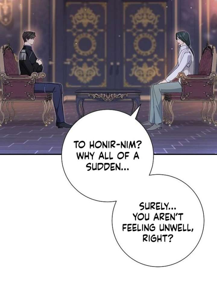Read For My Gentle Monster chapter 10 image 58 on Lezhin