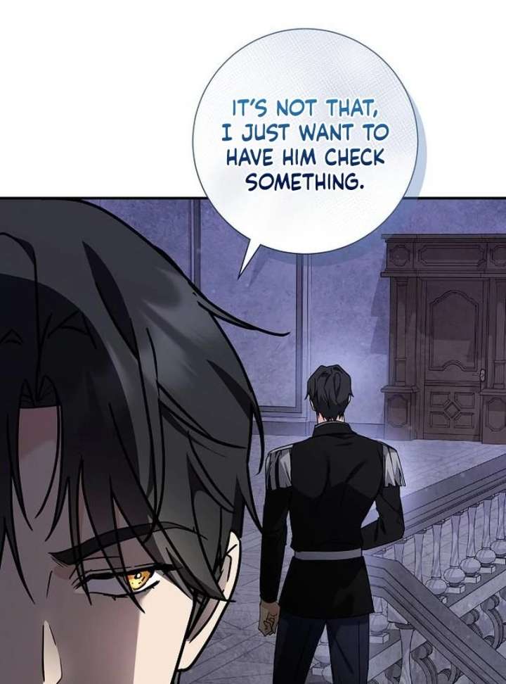 Read For My Gentle Monster chapter 10 image 59 on Lezhin