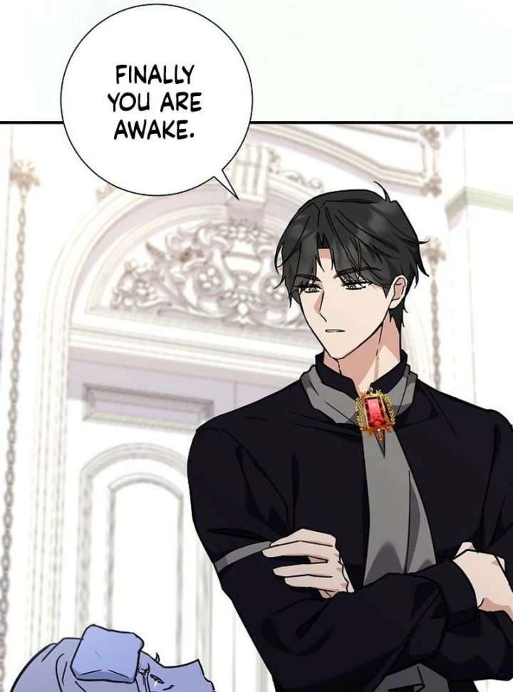 Read For My Gentle Monster chapter 10 image 64 on Lezhin