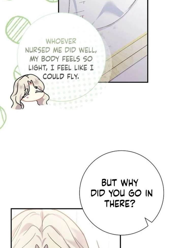 Read For My Gentle Monster chapter 10 image 76 on Lezhin