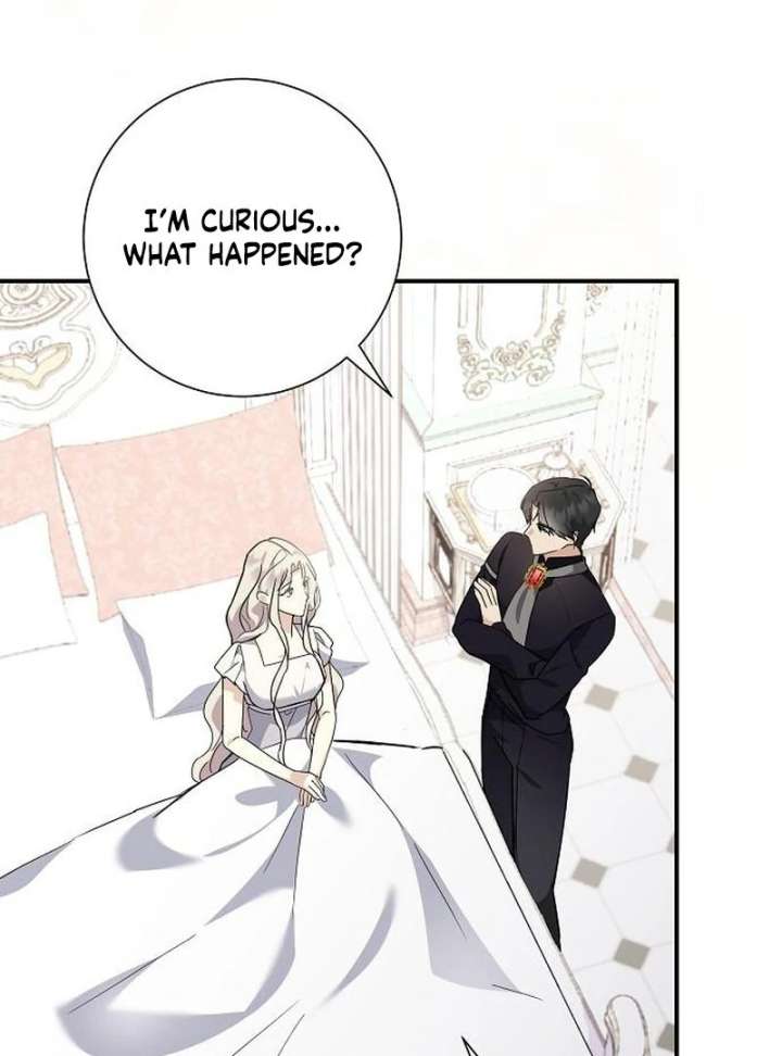 Read For My Gentle Monster chapter 10 image 79 on Lezhin