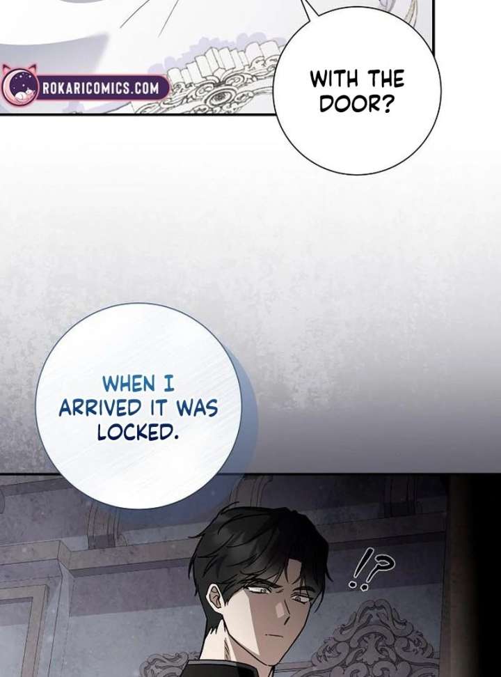 Read For My Gentle Monster chapter 10 image 80 on Lezhin