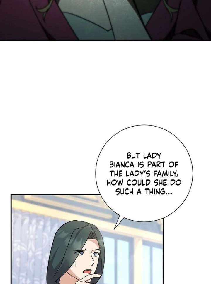 Read For My Gentle Monster chapter 10 image 98 on Lezhin