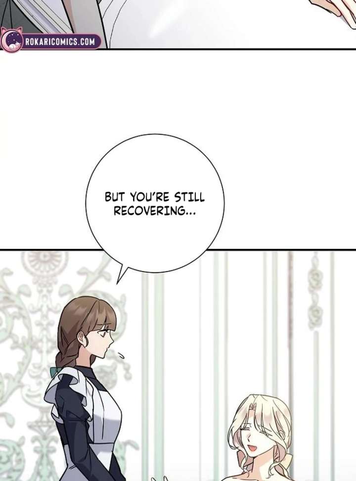 Read For My Gentle Monster chapter 11 image 10 on Lezhin