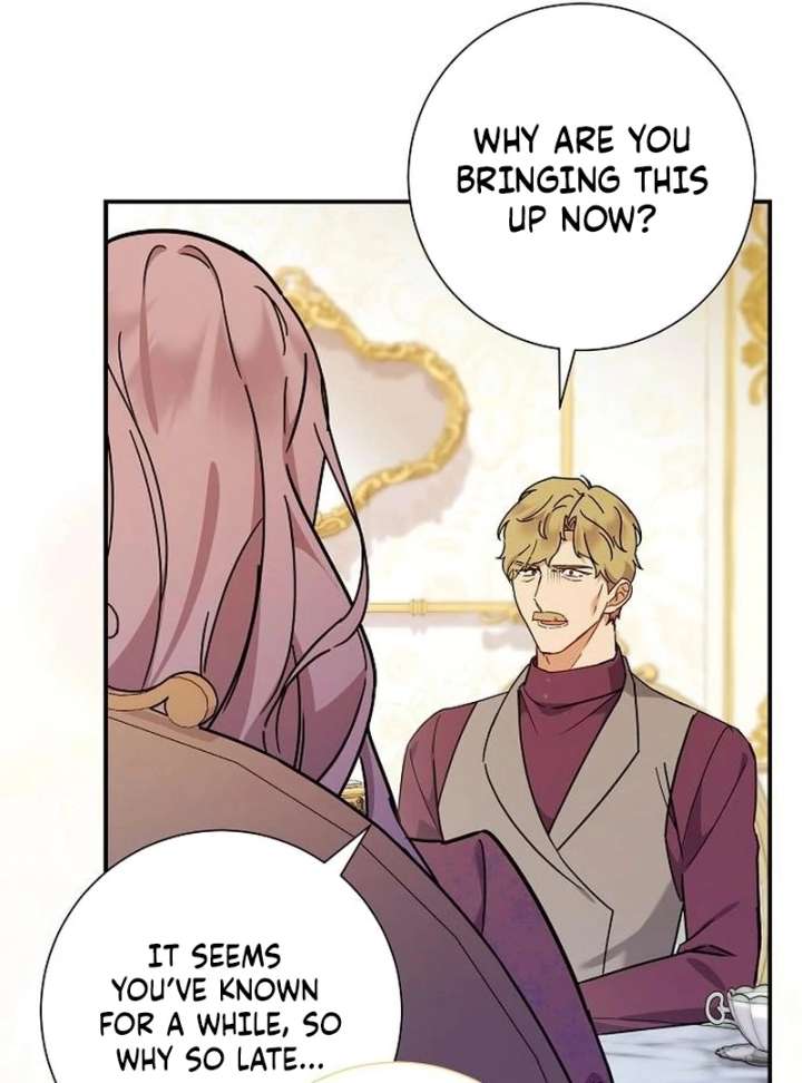 Read For My Gentle Monster chapter 11 image 29 on Lezhin