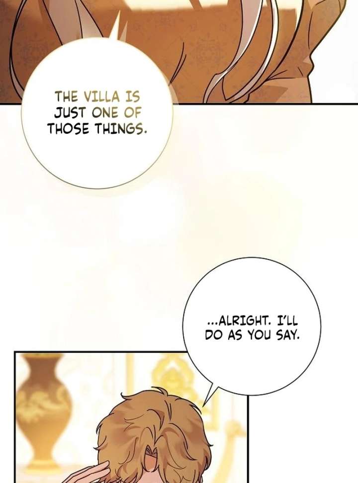 Read For My Gentle Monster chapter 11 image 32 on Lezhin
