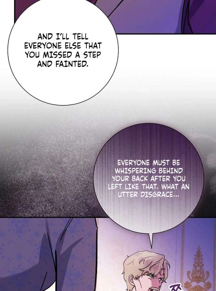 Read For My Gentle Monster chapter 11 image 35 on Lezhin
