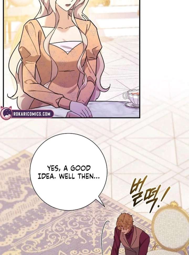 Read For My Gentle Monster chapter 11 image 40 on Lezhin