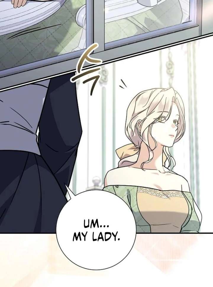 Read For My Gentle Monster chapter 11 image 5 on Lezhin