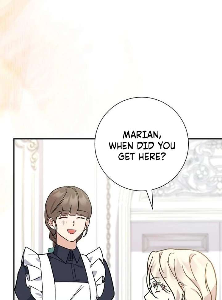 Read For My Gentle Monster chapter 11 image 6 on Lezhin