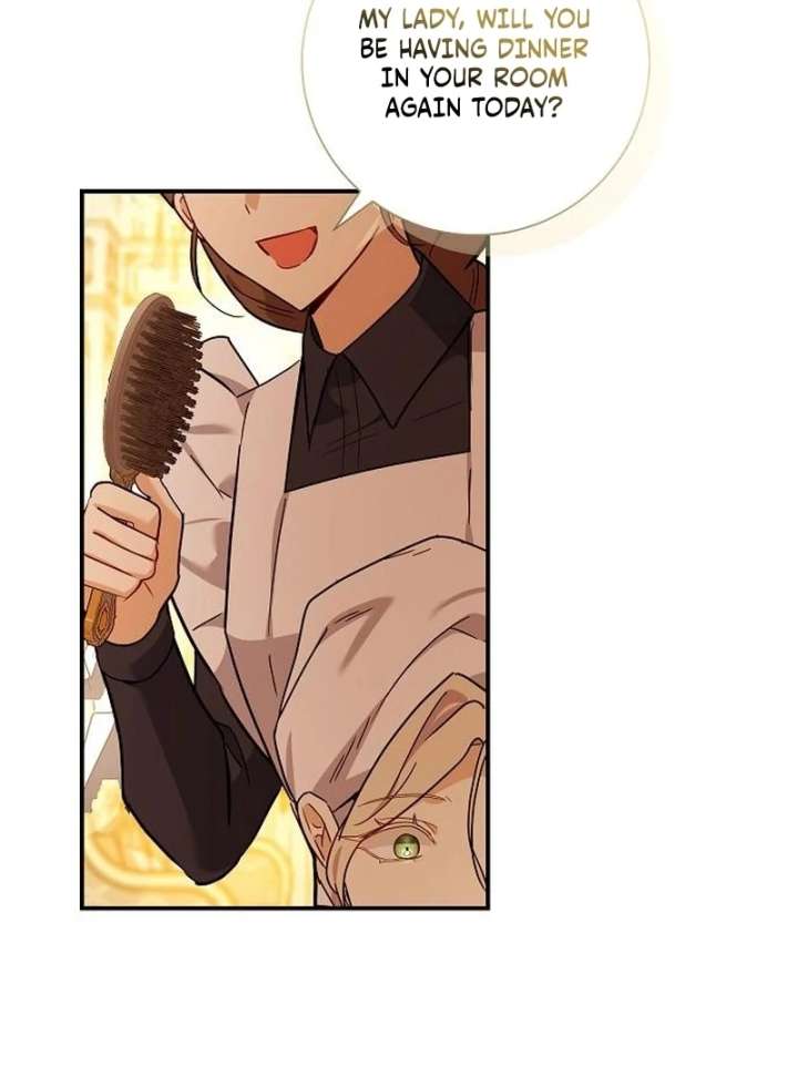 Read For My Gentle Monster chapter 11 image 65 on Lezhin