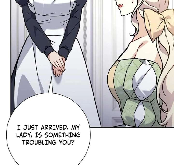 Read For My Gentle Monster chapter 11 image 7 on Lezhin