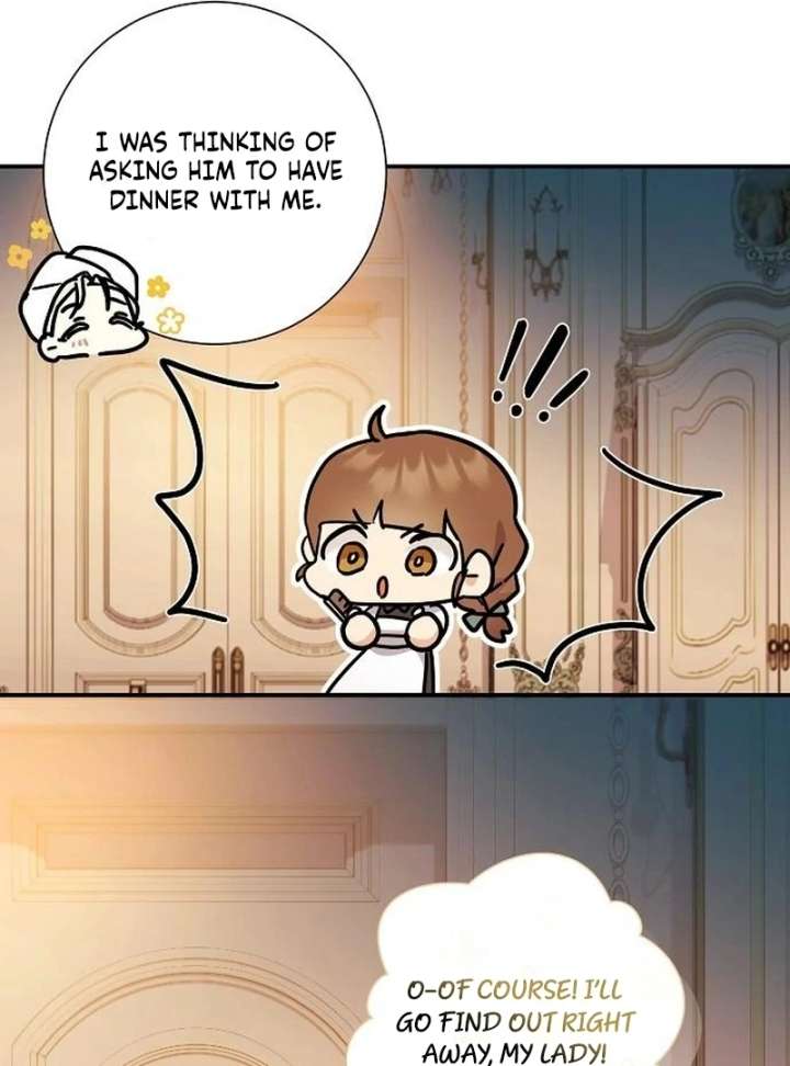 Read For My Gentle Monster chapter 11 image 74 on Lezhin