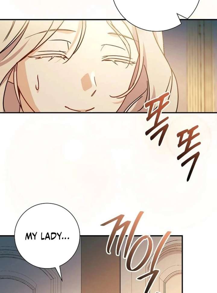 Read For My Gentle Monster chapter 11 image 79 on Lezhin