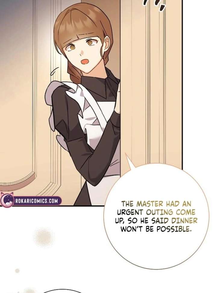 Read For My Gentle Monster chapter 11 image 80 on Lezhin