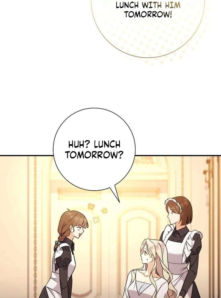 Read For My Gentle Monster chapter 11 image 84 on Lezhin