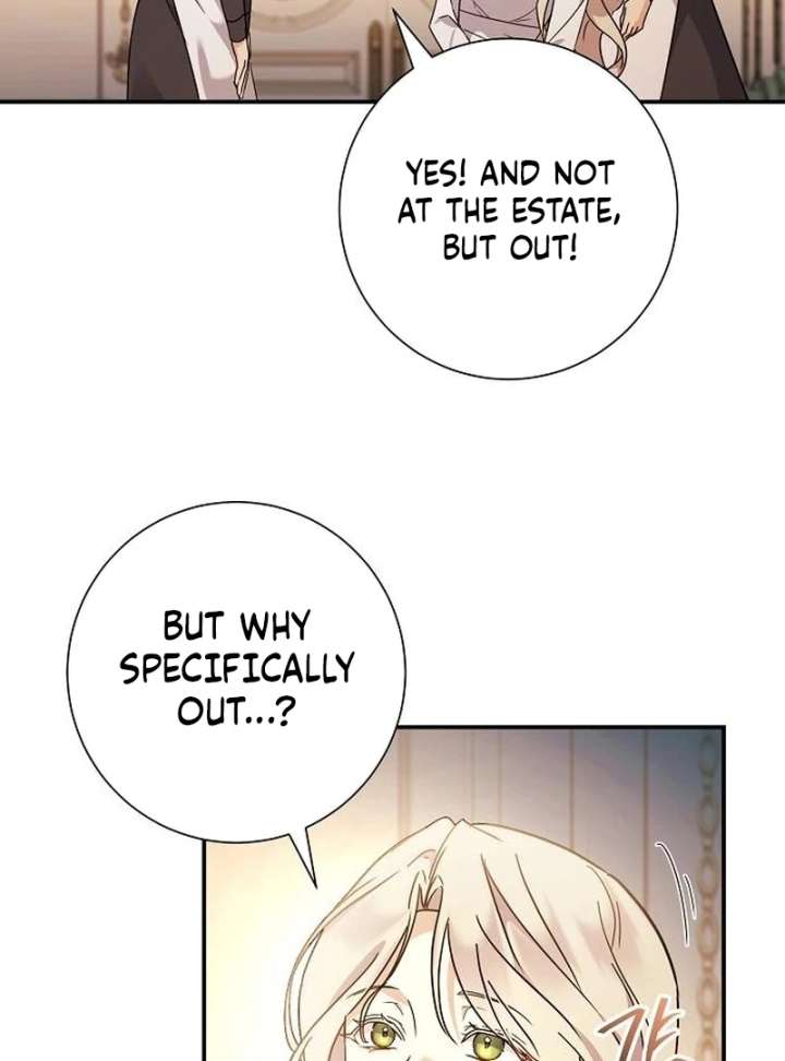 Read For My Gentle Monster chapter 11 image 85 on Lezhin