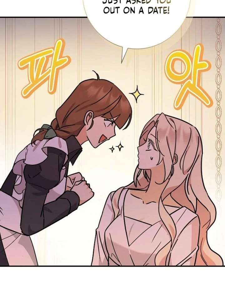 Read For My Gentle Monster chapter 11 image 87 on Lezhin