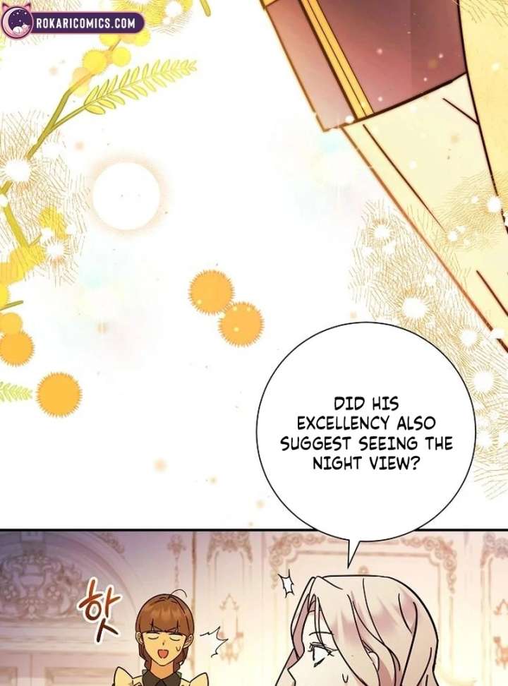 Read For My Gentle Monster chapter 11 image 90 on Lezhin