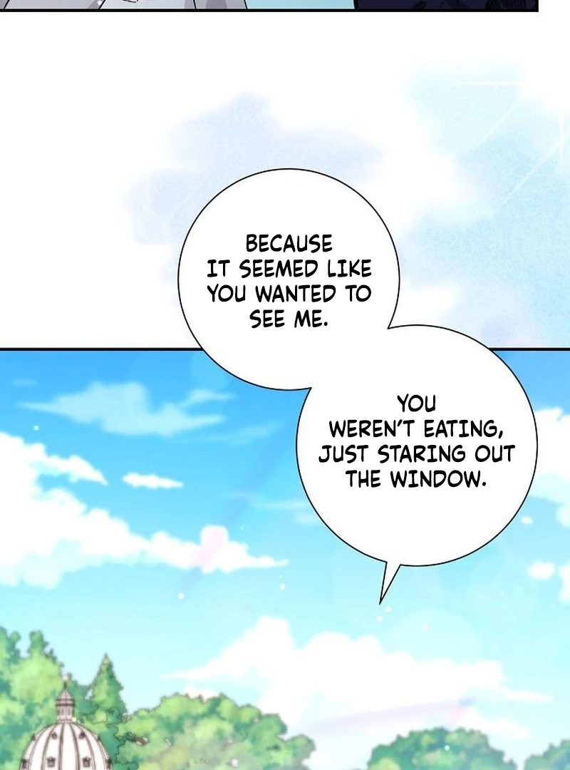 Read For My Gentle Monster chapter 12 image 100 on Lezhin