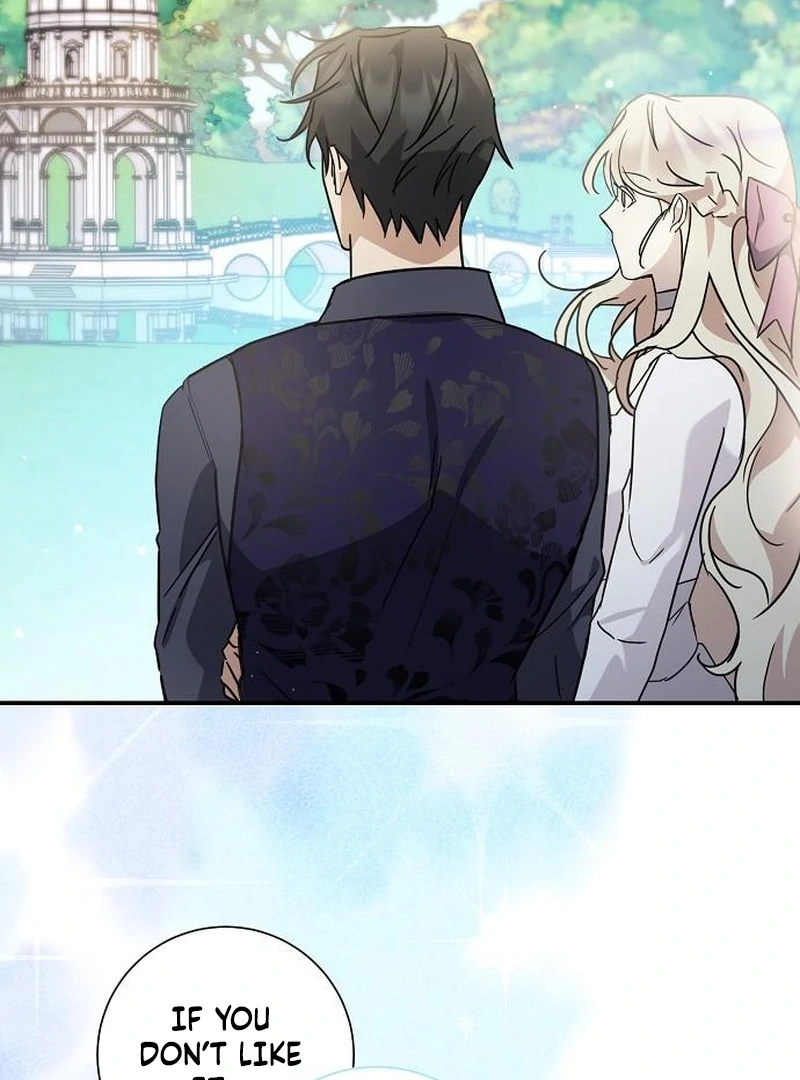 Read For My Gentle Monster chapter 12 image 101 on Lezhin