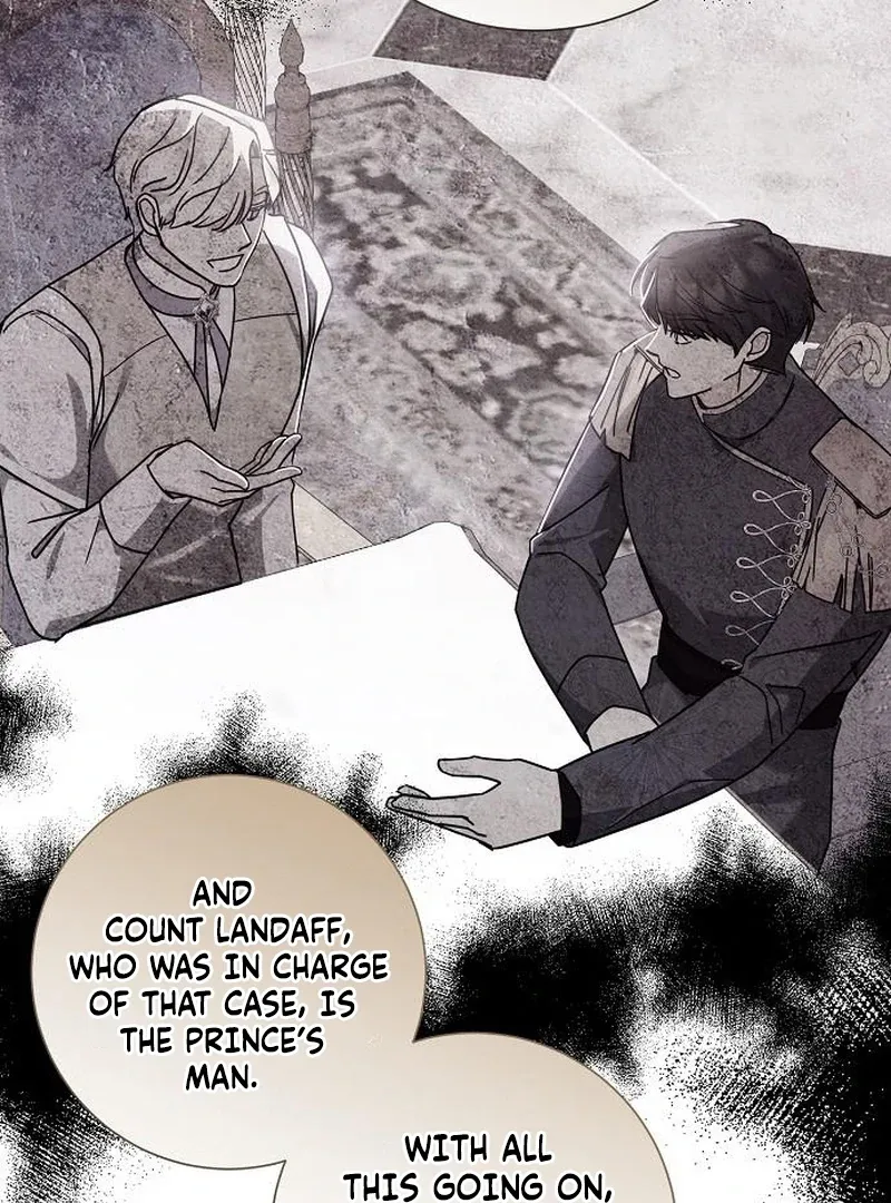Read For My Gentle Monster chapter 12 image 14 on Lezhin