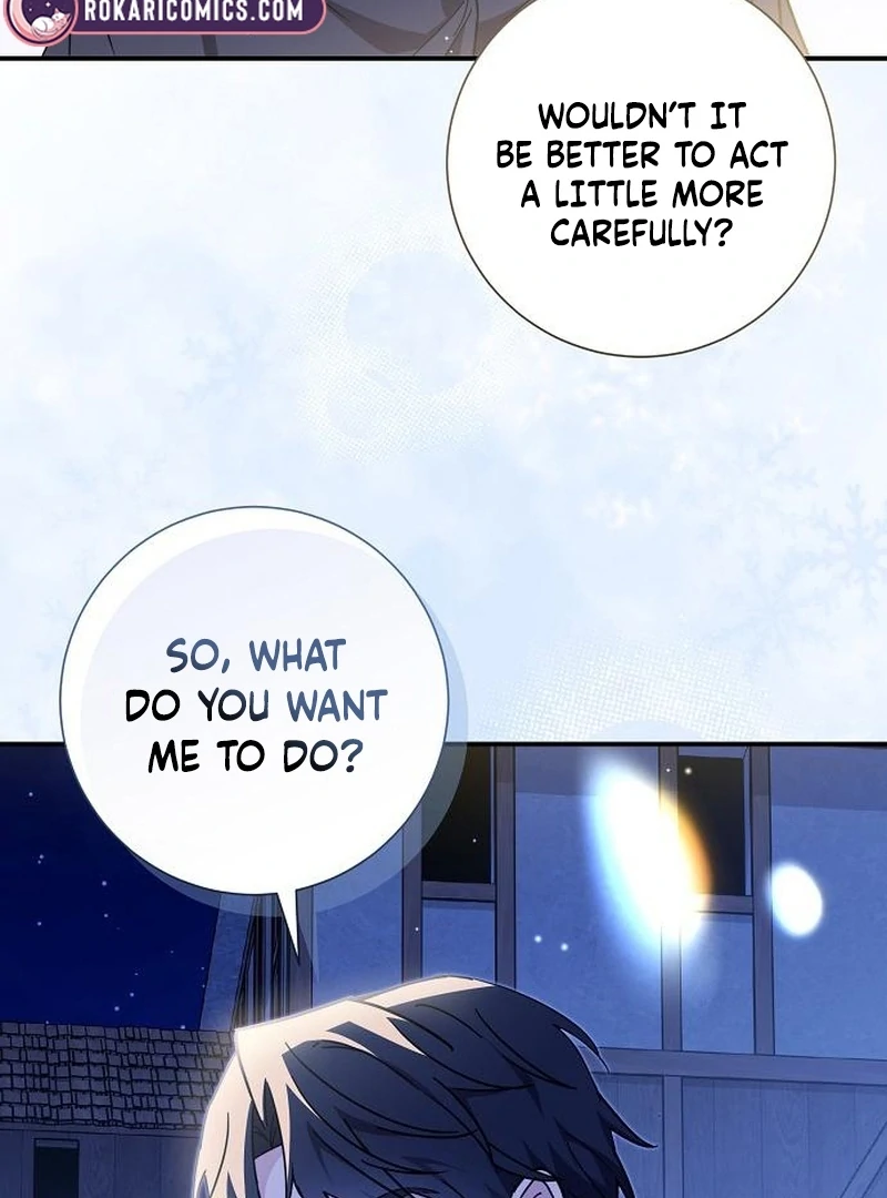 Read For My Gentle Monster chapter 12 image 25 on Lezhin