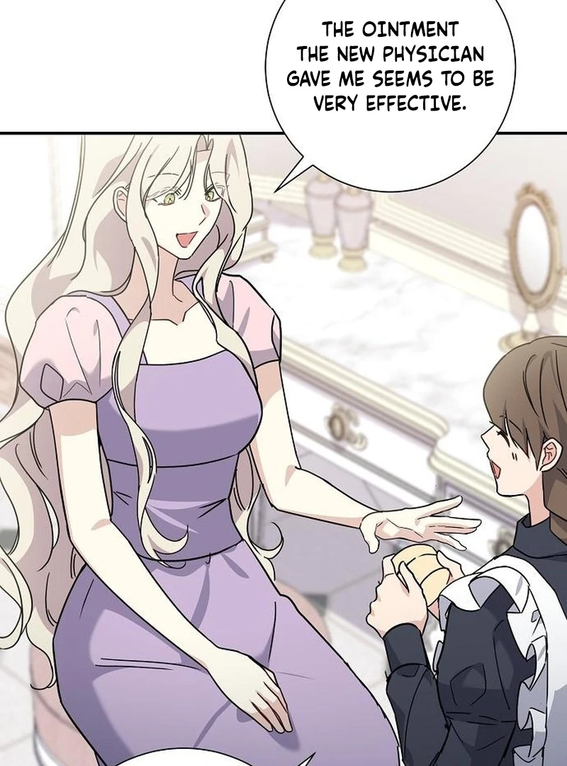 Read For My Gentle Monster chapter 12 image 32 on Lezhin
