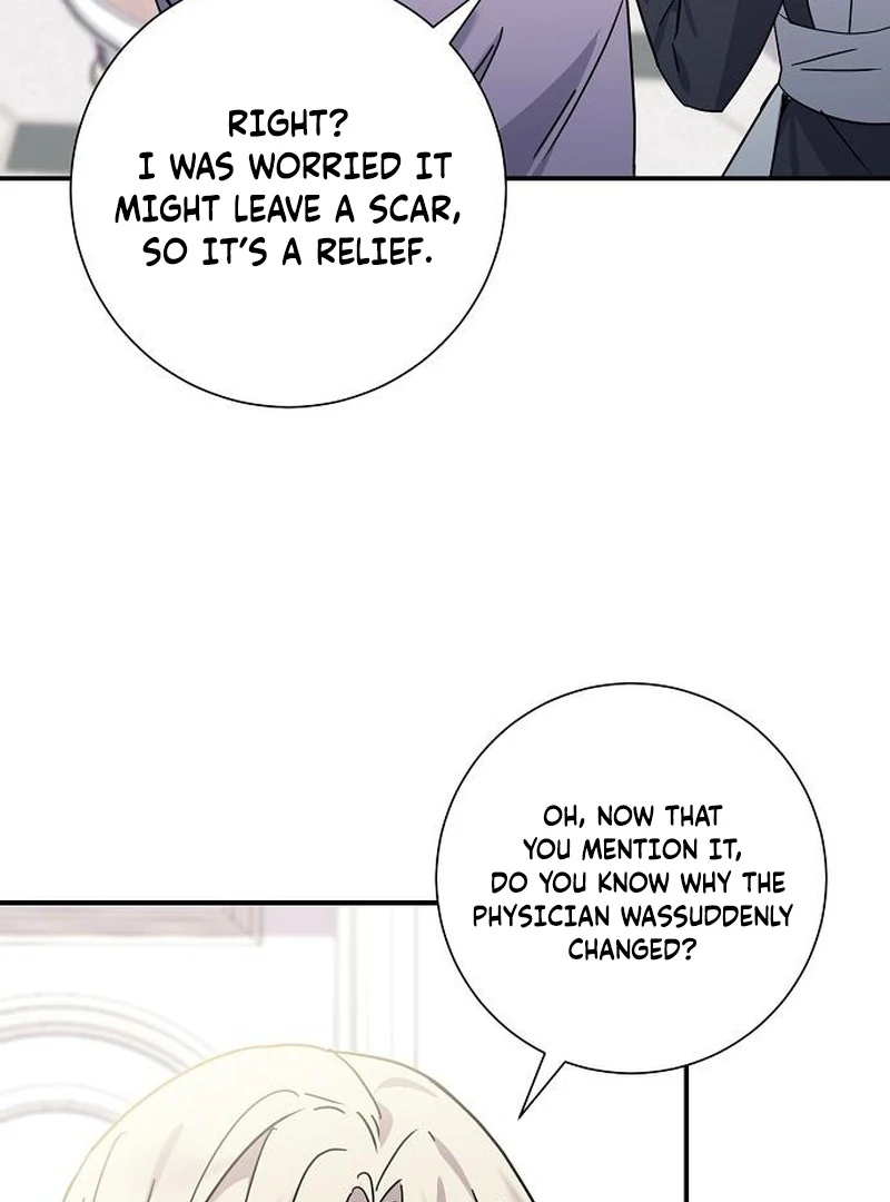 Read For My Gentle Monster chapter 12 image 33 on Lezhin