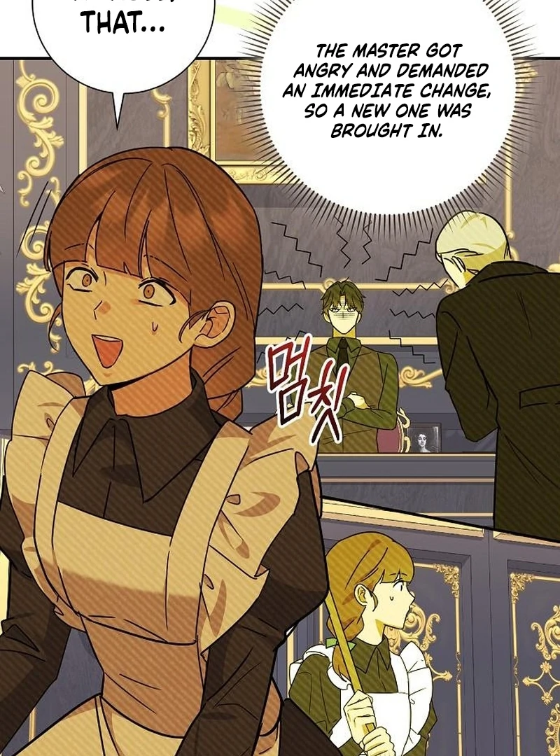 Read For My Gentle Monster chapter 12 image 35 on Lezhin
