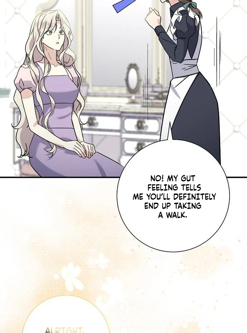 Read For My Gentle Monster chapter 12 image 40 on Lezhin