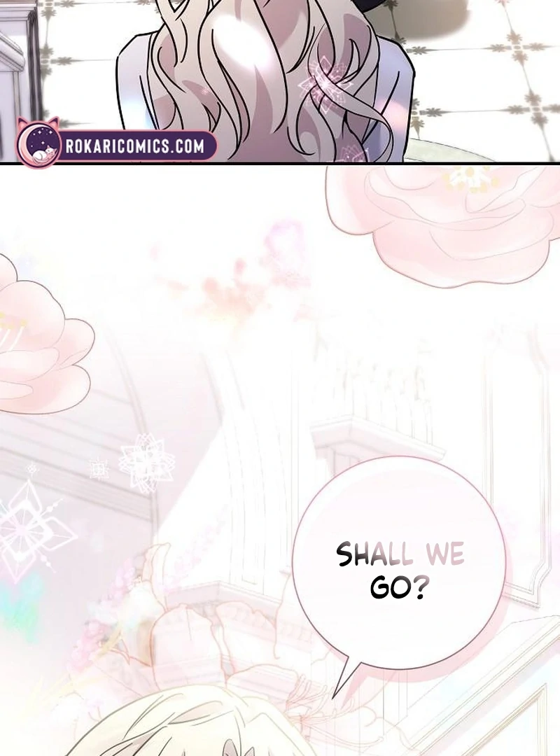 Read For My Gentle Monster chapter 12 image 47 on Lezhin