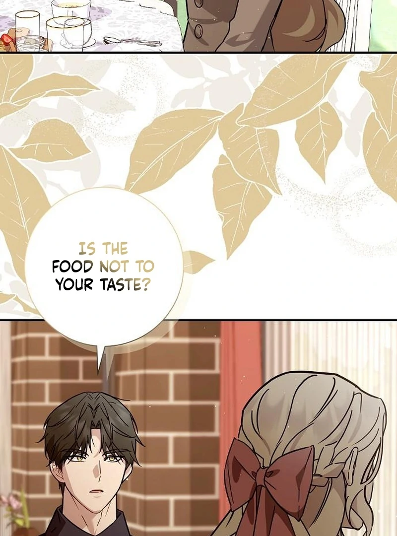 Read For My Gentle Monster chapter 12 image 57 on Lezhin