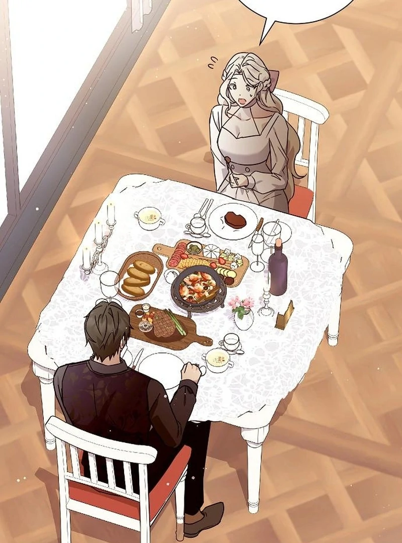 Read For My Gentle Monster chapter 12 image 59 on Lezhin