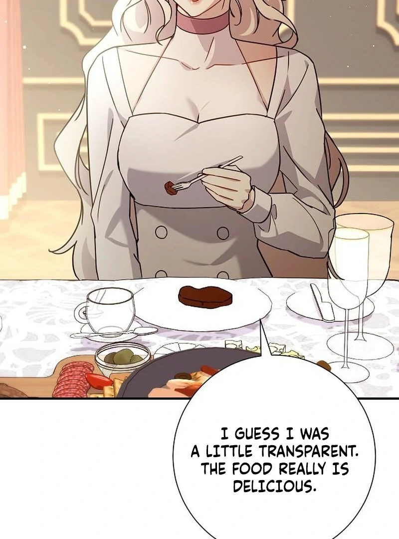 Read For My Gentle Monster chapter 12 image 61 on Lezhin