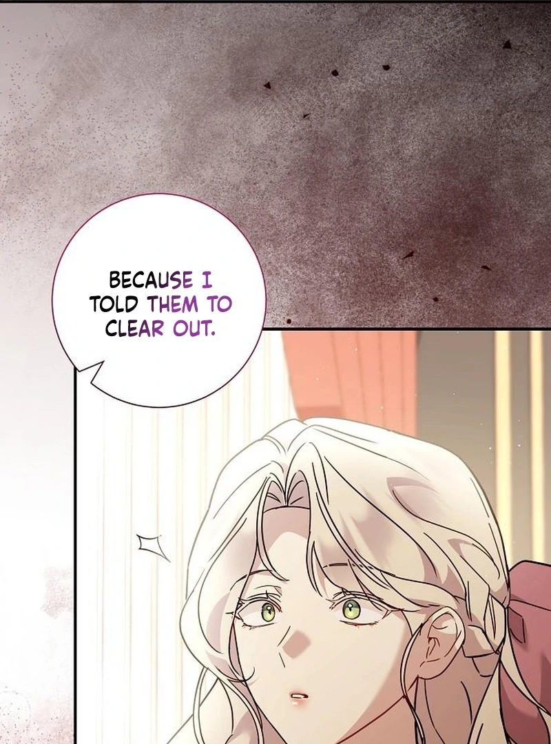 Read For My Gentle Monster chapter 12 image 64 on Lezhin
