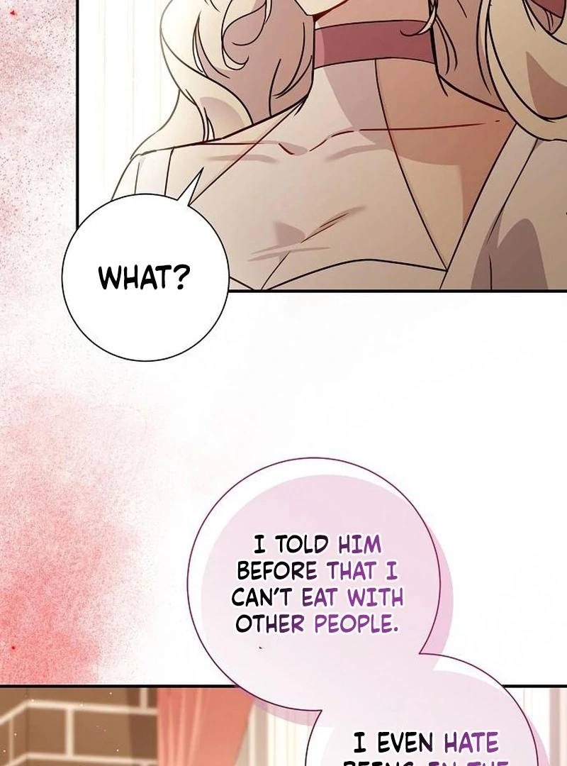Read For My Gentle Monster chapter 12 image 65 on Lezhin