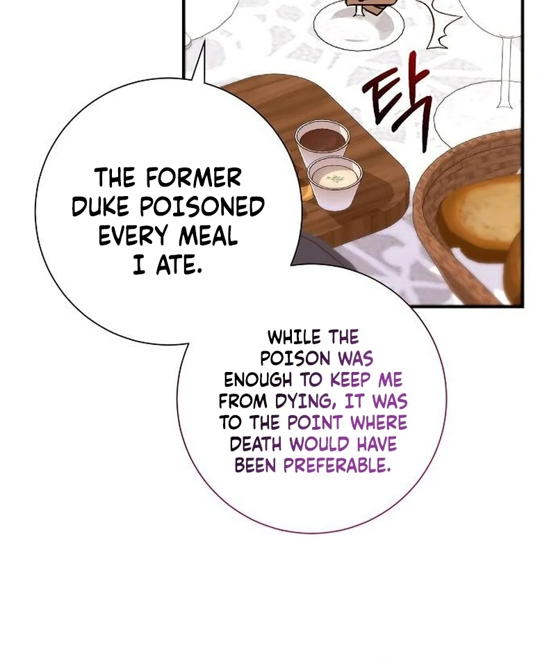 Read For My Gentle Monster chapter 12 image 71 on Lezhin