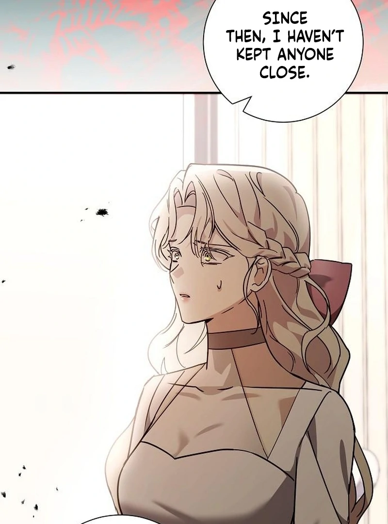 Read For My Gentle Monster chapter 12 image 75 on Lezhin