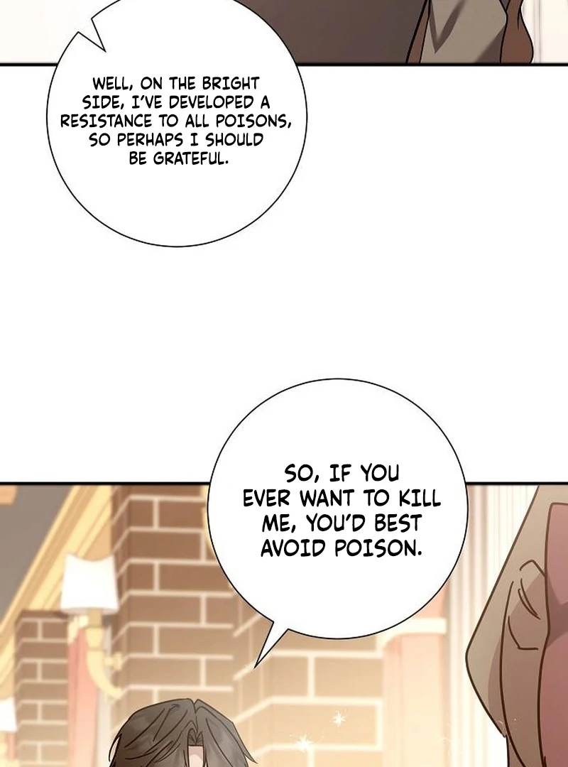 Read For My Gentle Monster chapter 12 image 76 on Lezhin