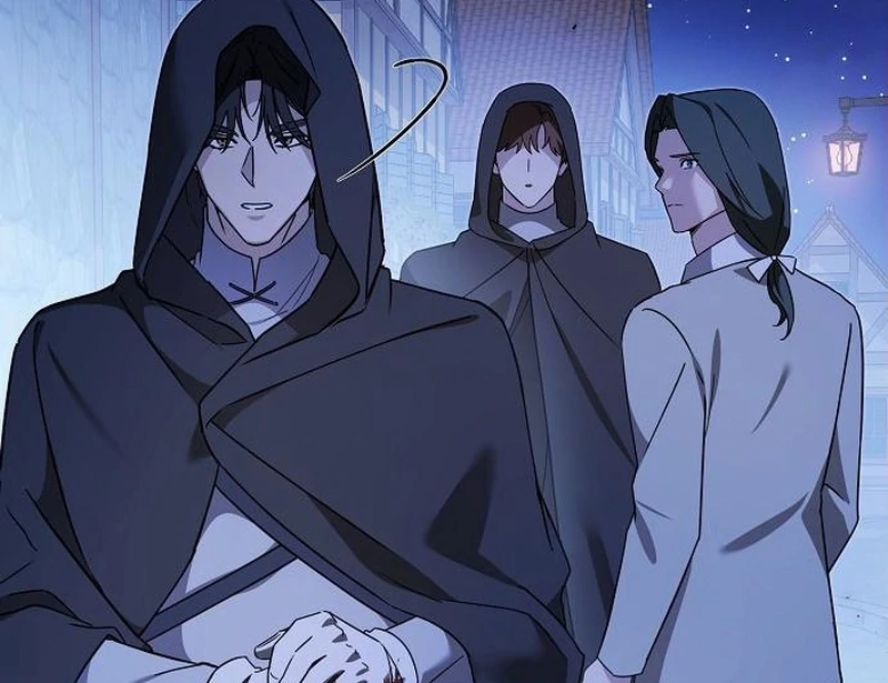Read For My Gentle Monster chapter 12 image 8 on Lezhin