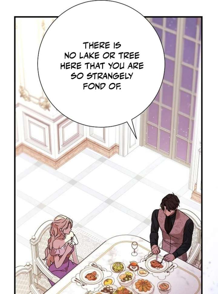 Read For My Gentle Monster chapter 15 image 131 on Lezhin
