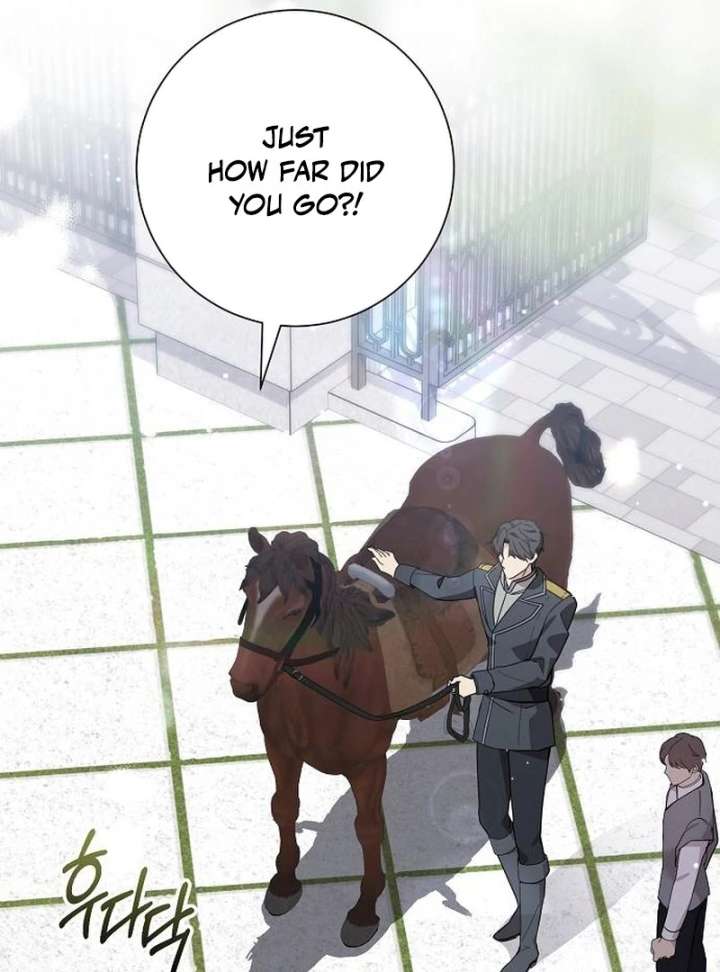 Read For My Gentle Monster chapter 15 image 2 on Lezhin
