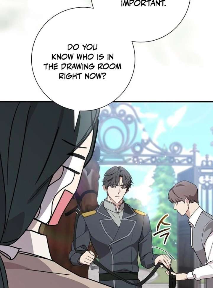 Read For My Gentle Monster chapter 15 image 4 on Lezhin