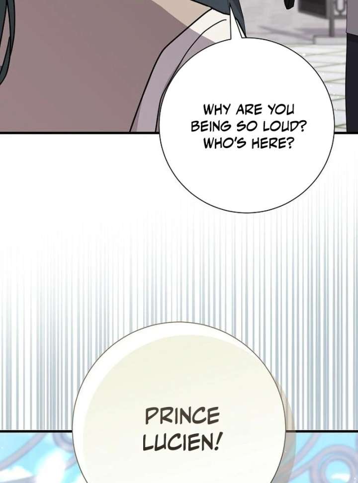 Read For My Gentle Monster chapter 15 image 5 on Lezhin