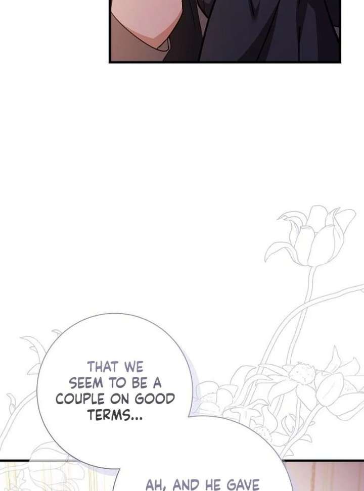 Read For My Gentle Monster chapter 16 image 11 on Lezhin