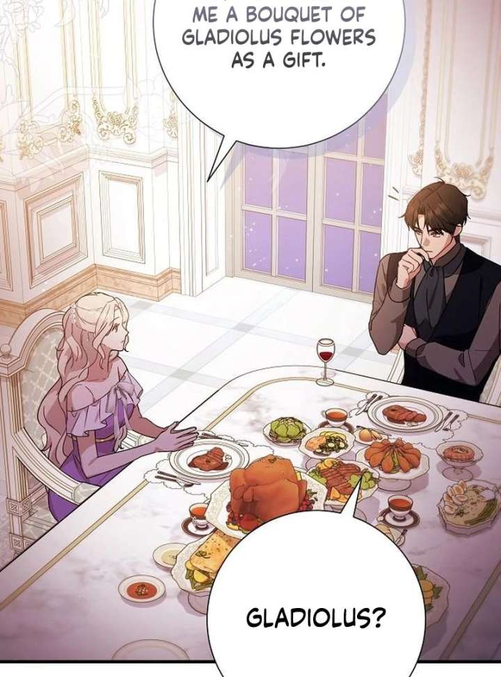 Read For My Gentle Monster chapter 16 image 12 on Lezhin