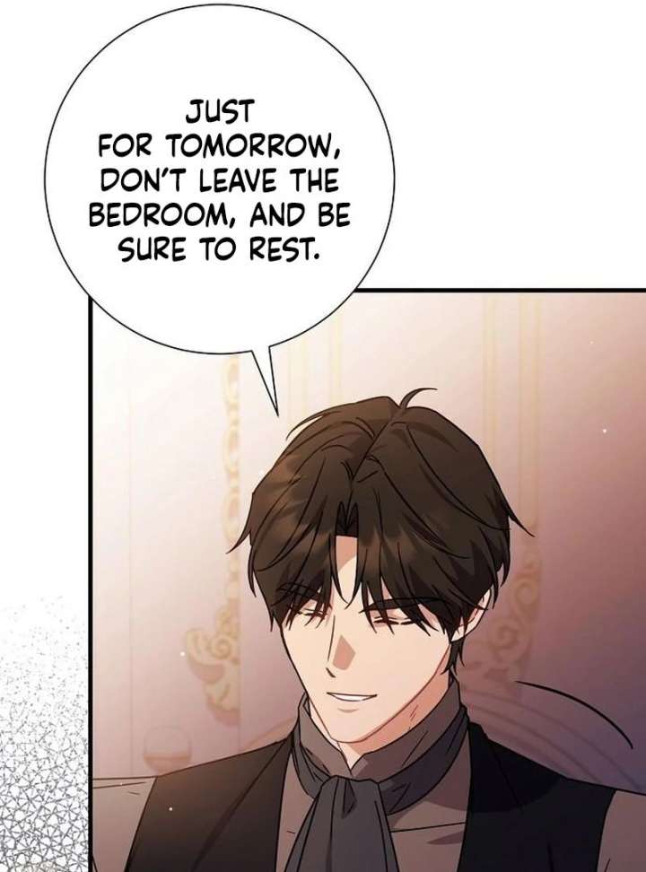 Read For My Gentle Monster chapter 16 image 19 on Lezhin