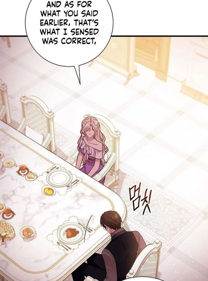 Read For My Gentle Monster chapter 16 image 47 on Lezhin