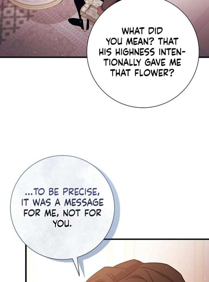 Read For My Gentle Monster chapter 16 image 48 on Lezhin